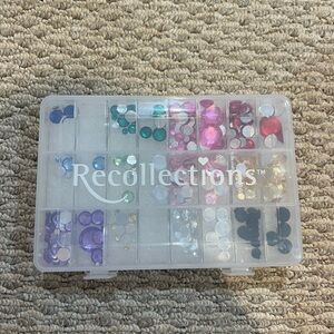 Recollections Jewels